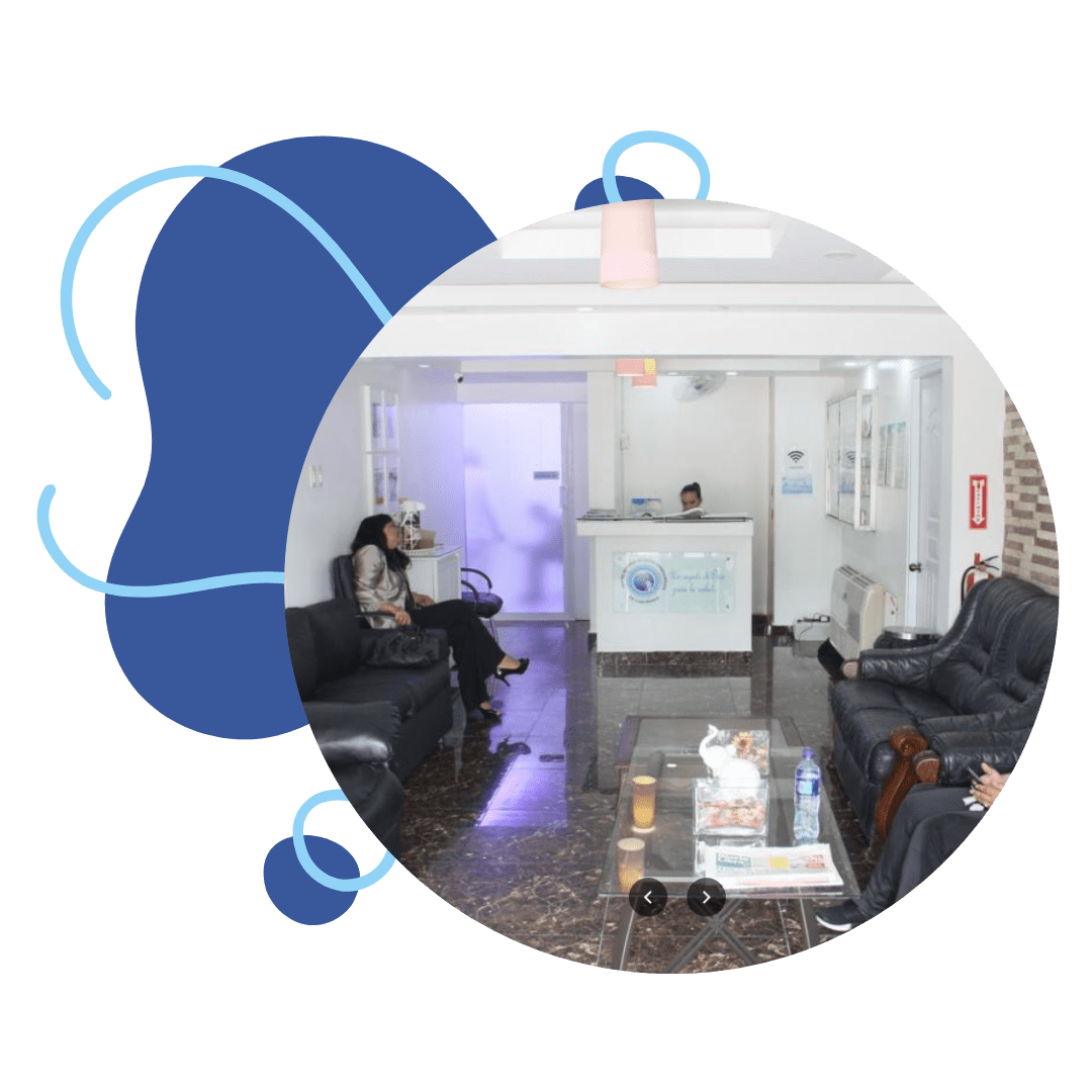 centro de ozonoterapia