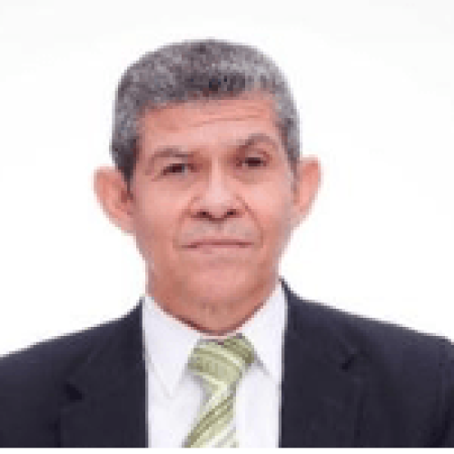 Lic. Gregorio Martes Brito